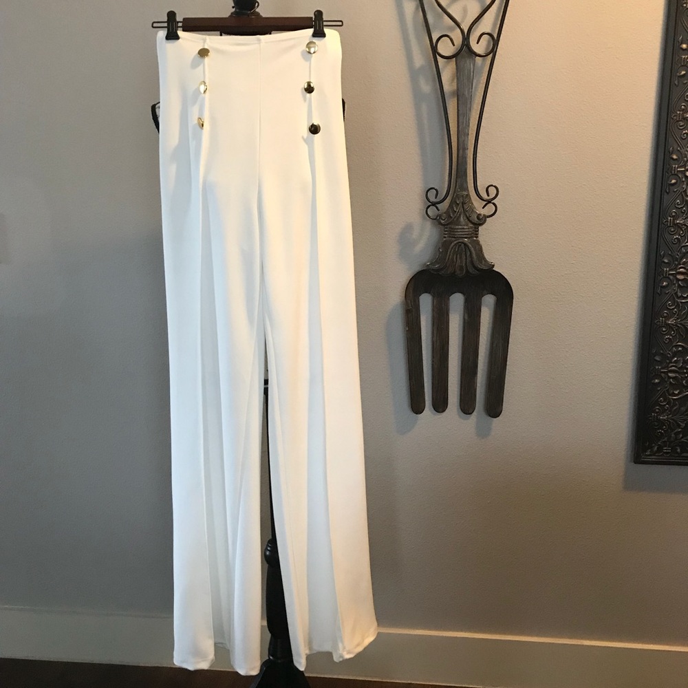 Sailor Pants